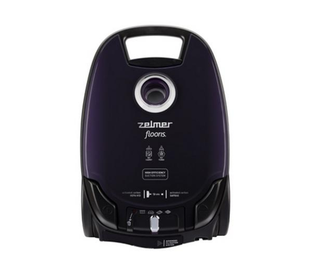 Zelmer Flooris ZVC545CA - 205163 - zdjęcie 4